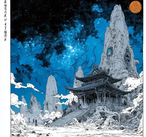 管理追更列表的方法示意